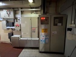 Eunos Technolink (D14), Factory #628912351